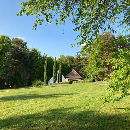 Les Bois De Ravel Chambres D'Hotes Экстерьер фото