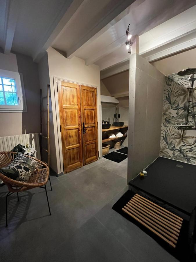 Les Bois De Ravel Chambres D'Hotes Экстерьер фото